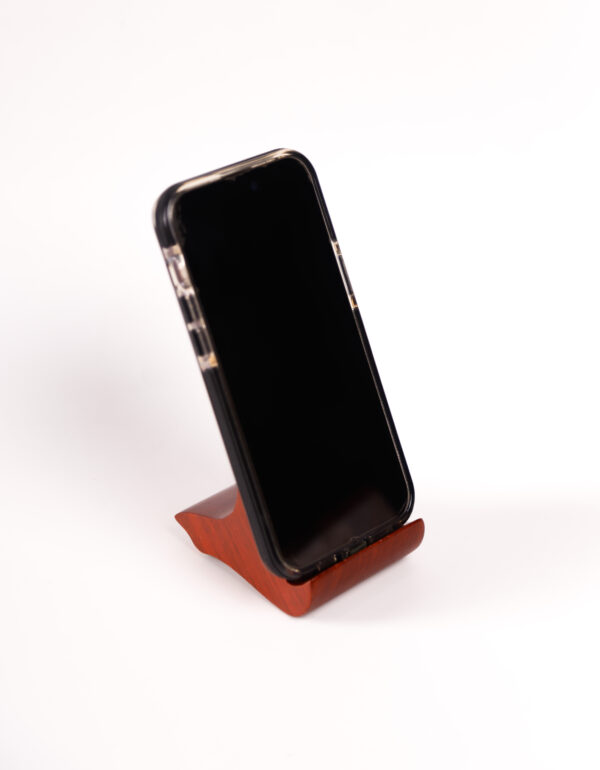 Porte téléphone