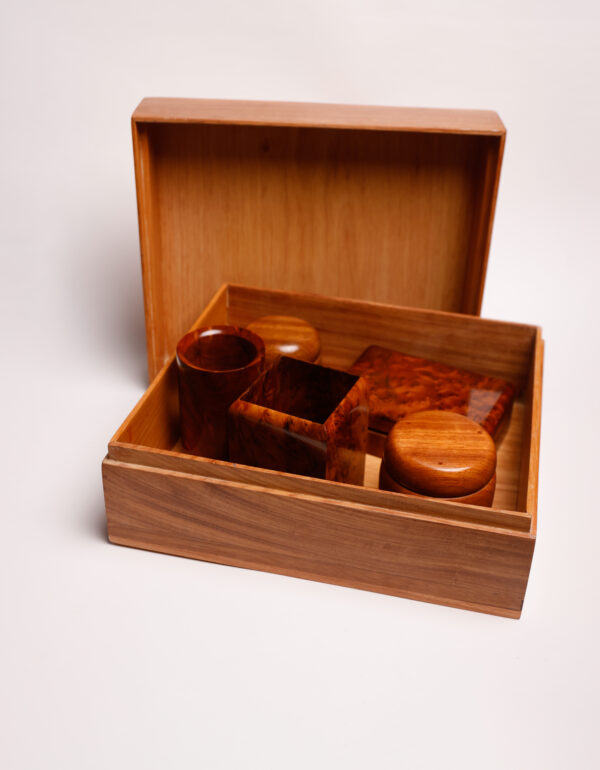 Boite de rangement – Image 3