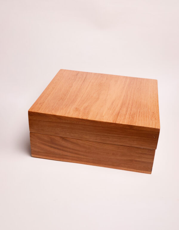 Boite de rangement